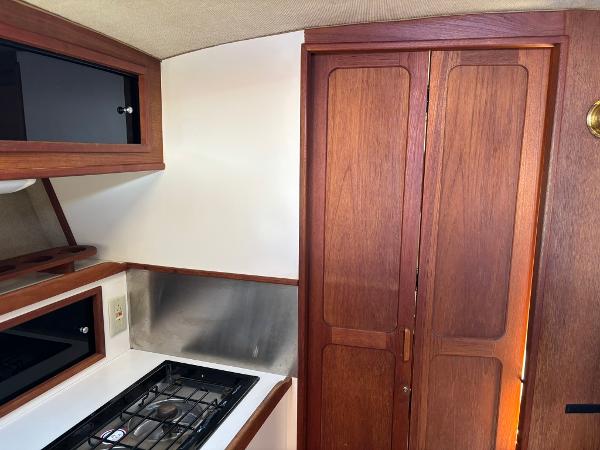 1986 Tiara Yachts 3100 Open