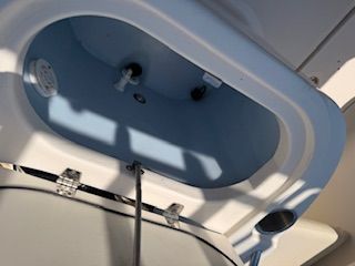 2008 Wellcraft 210 Coastal - 12