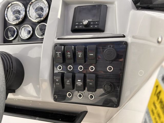 2024 Starcraft SVX 230 OB - 13