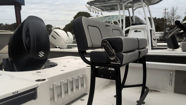 2026 Sea Pro 230 Bay - 4