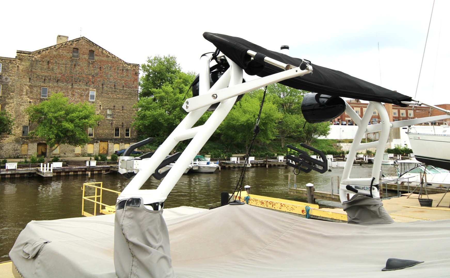 2018 Moomba Mojo - Image 13