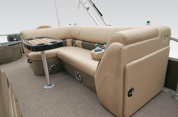 2023 Sun Tracker SportFish 20 DLX - 33