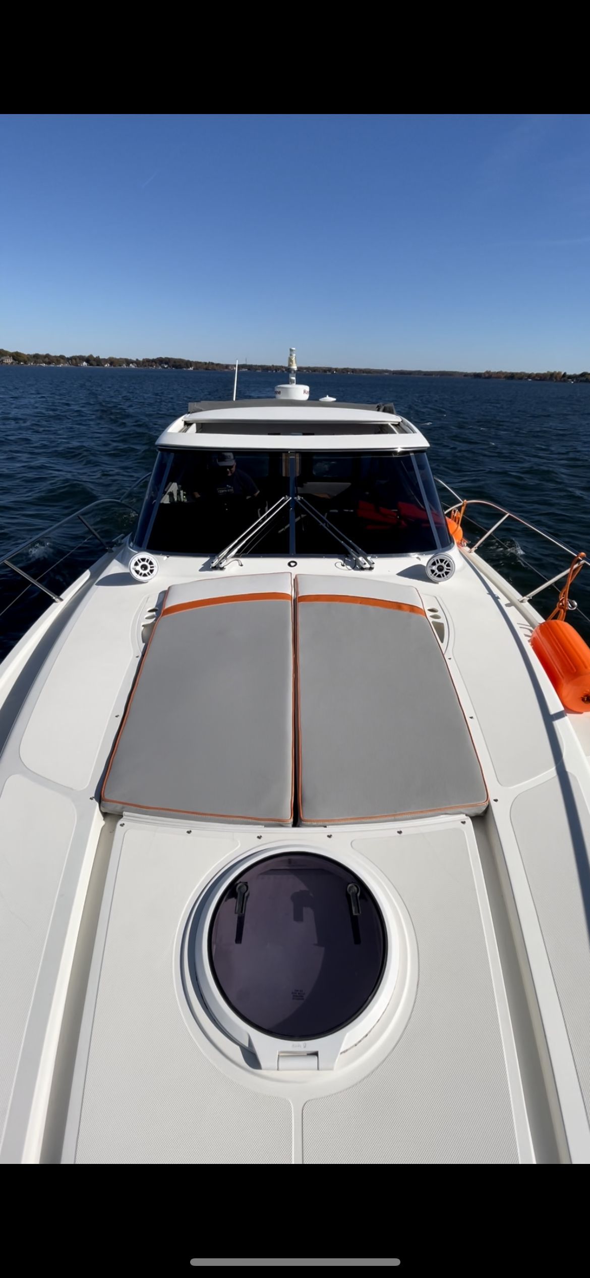 2011 Azimut Atlantis 40 - 8