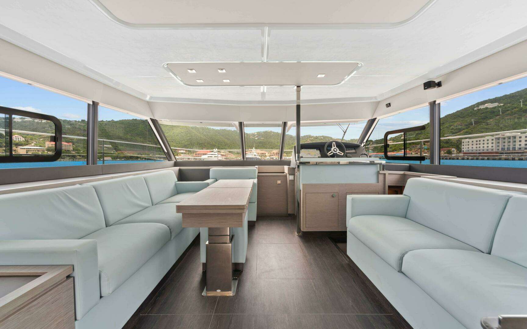 2024 Fountaine Pajot — - Image 28
