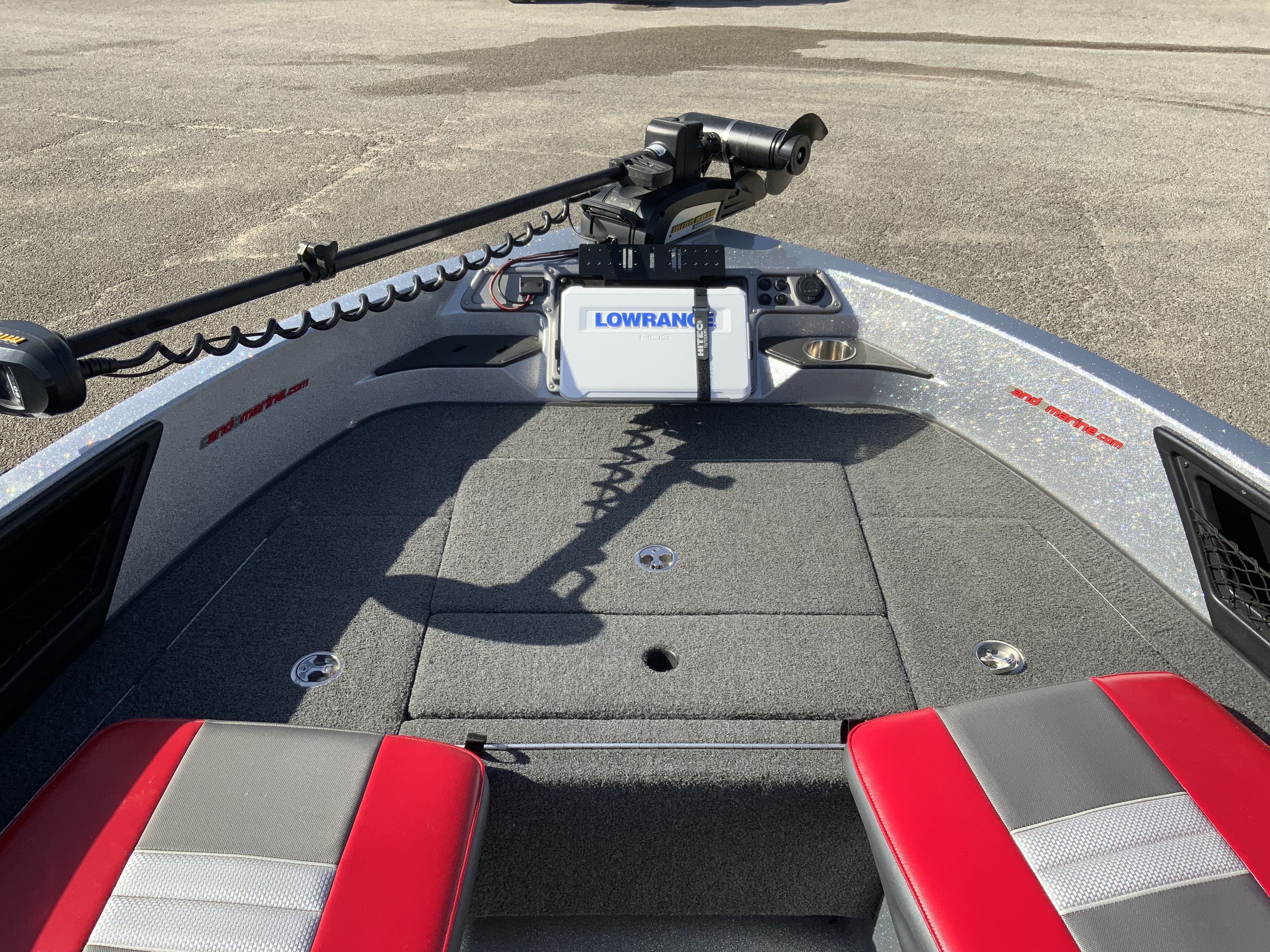 2018 Ranger 1850MS Reata - 12