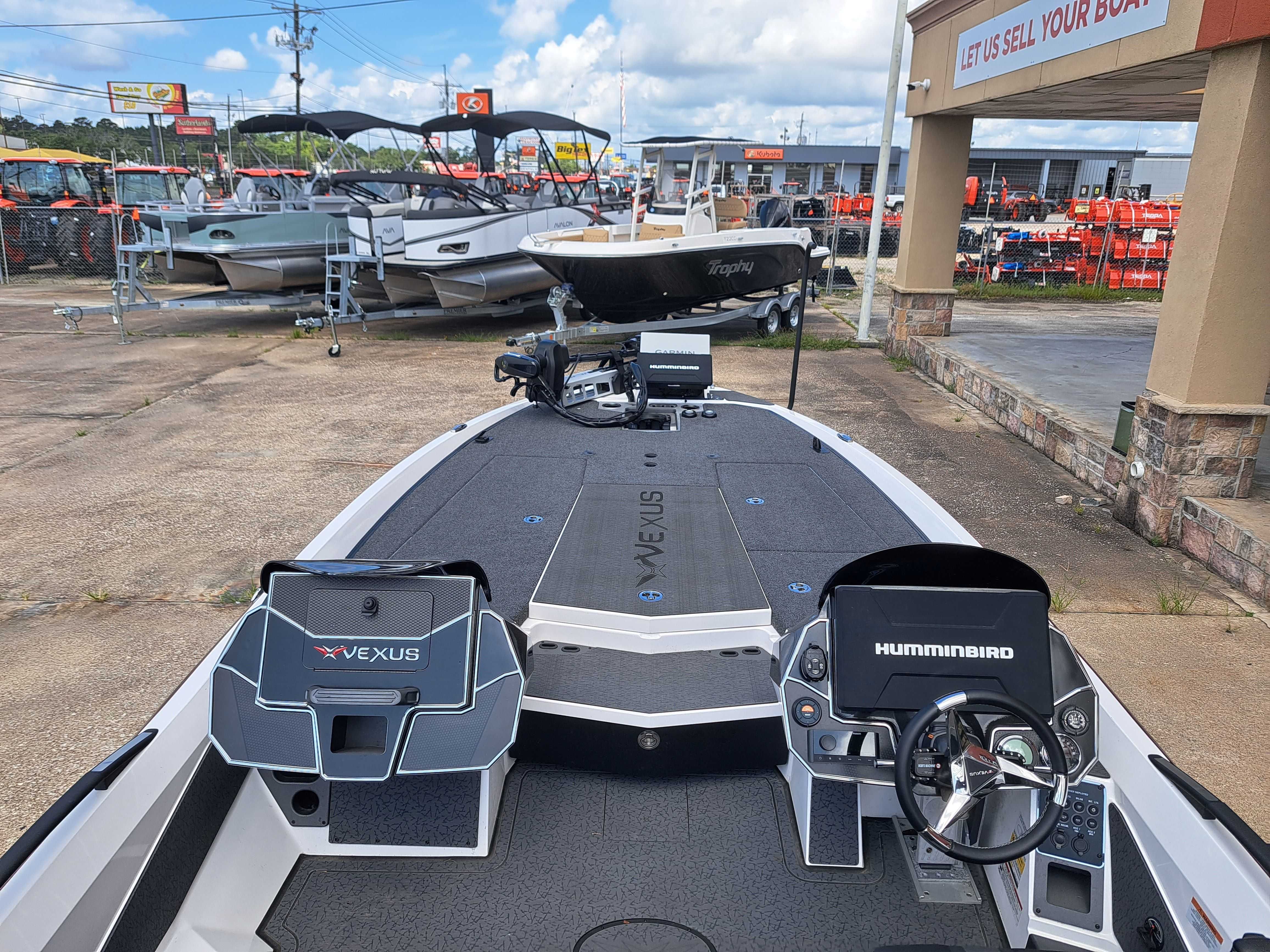 2025 Vexus VXs21 - 13
