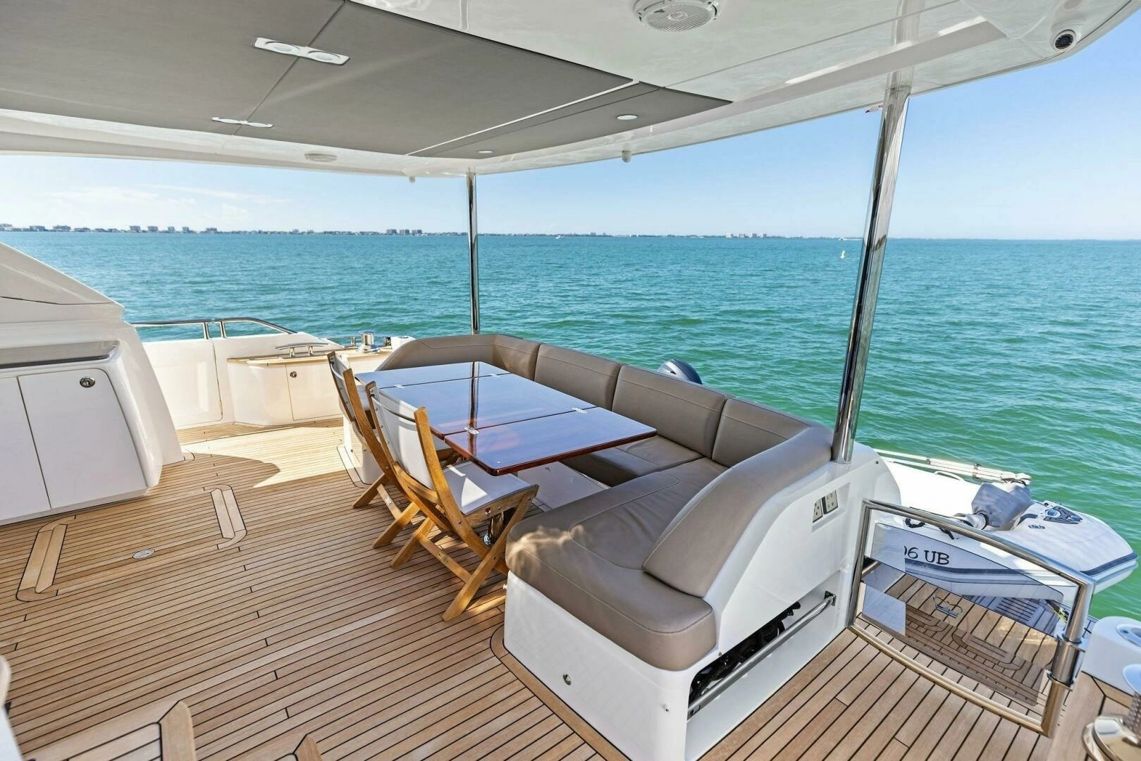 2018 Princess Y75 Motor Yacht - Image 58
