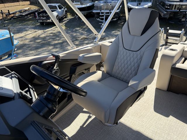 2026 Tahoe Cascade - 23 FT VRB - 18