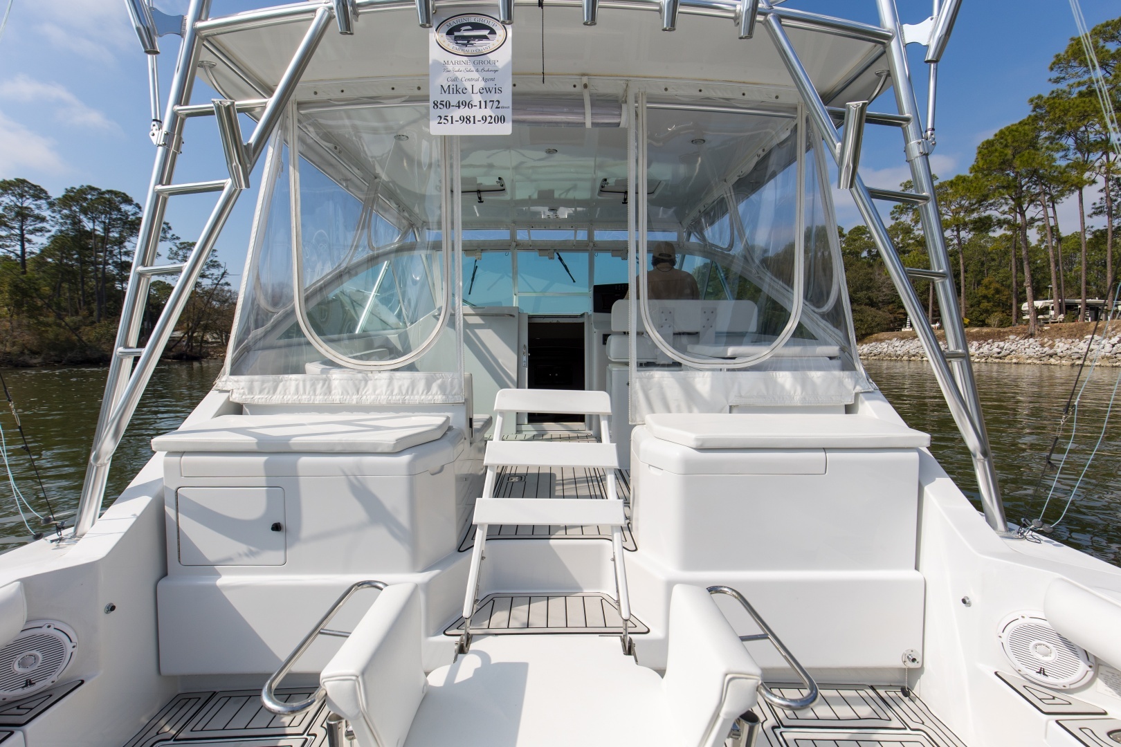 1995 Cabo — - Image 11