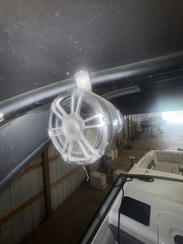 2025 Sea Ray SDX 290 - 5