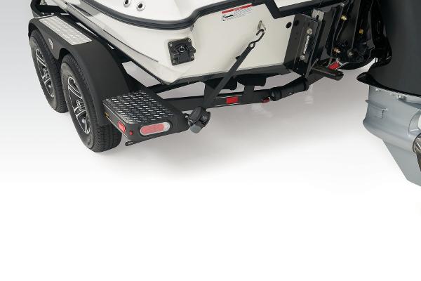 2025 Triton 19 TrX Patriot - 48