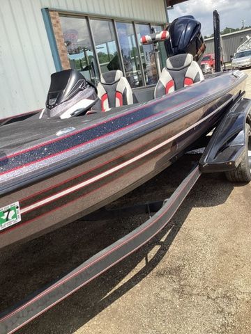 2018 Skeeter FX21 - 74