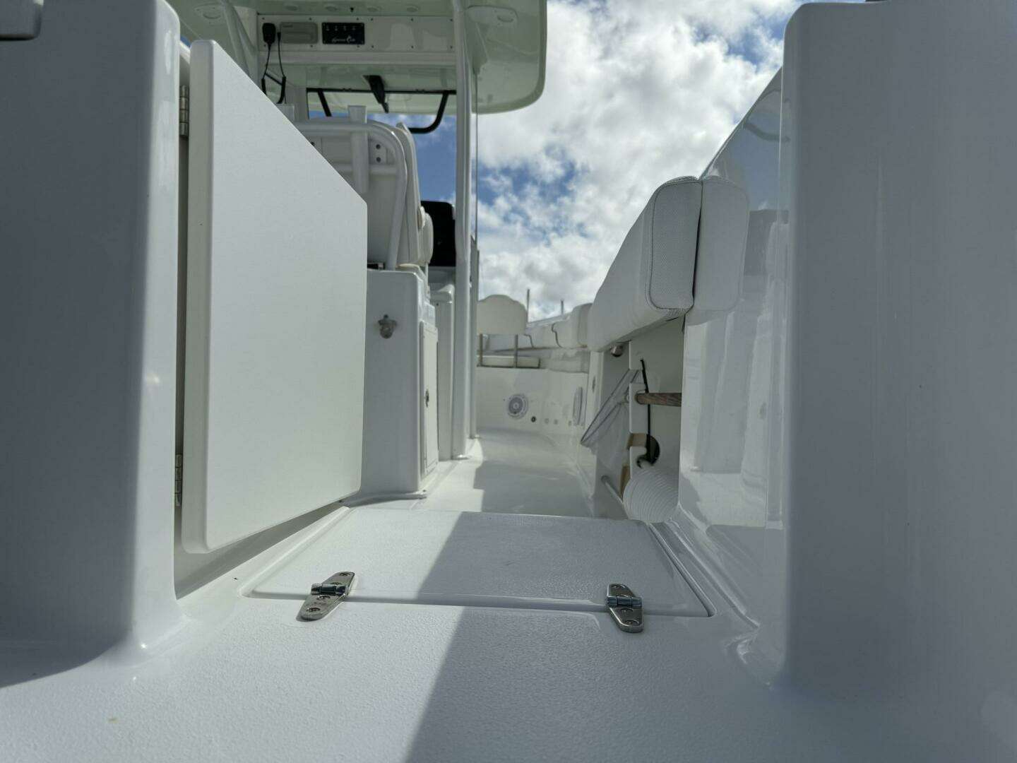 2019 Sea Hunt Gamefish 270 - Image 14