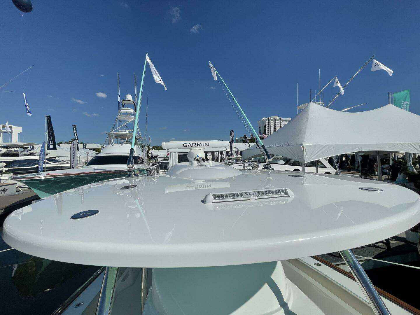 2026 Mag Bay 43 Center Console - Image 88