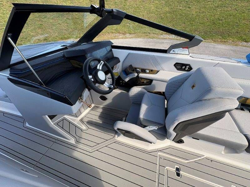 2026 Nautique G25 - 68