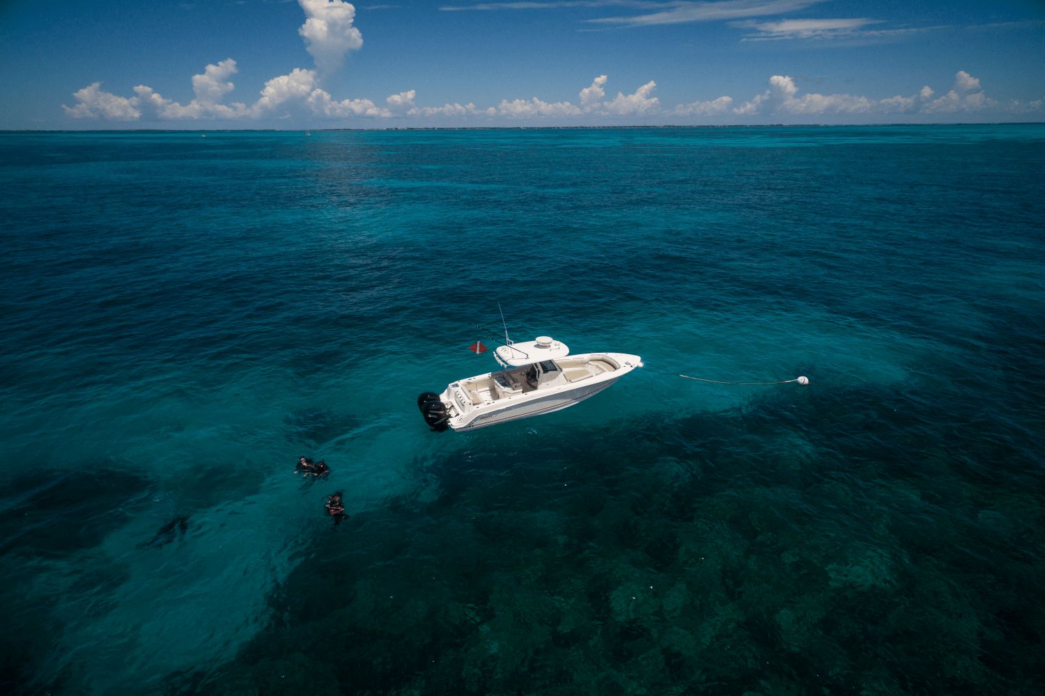 2026 Boston Whaler 280 Outrage - 14