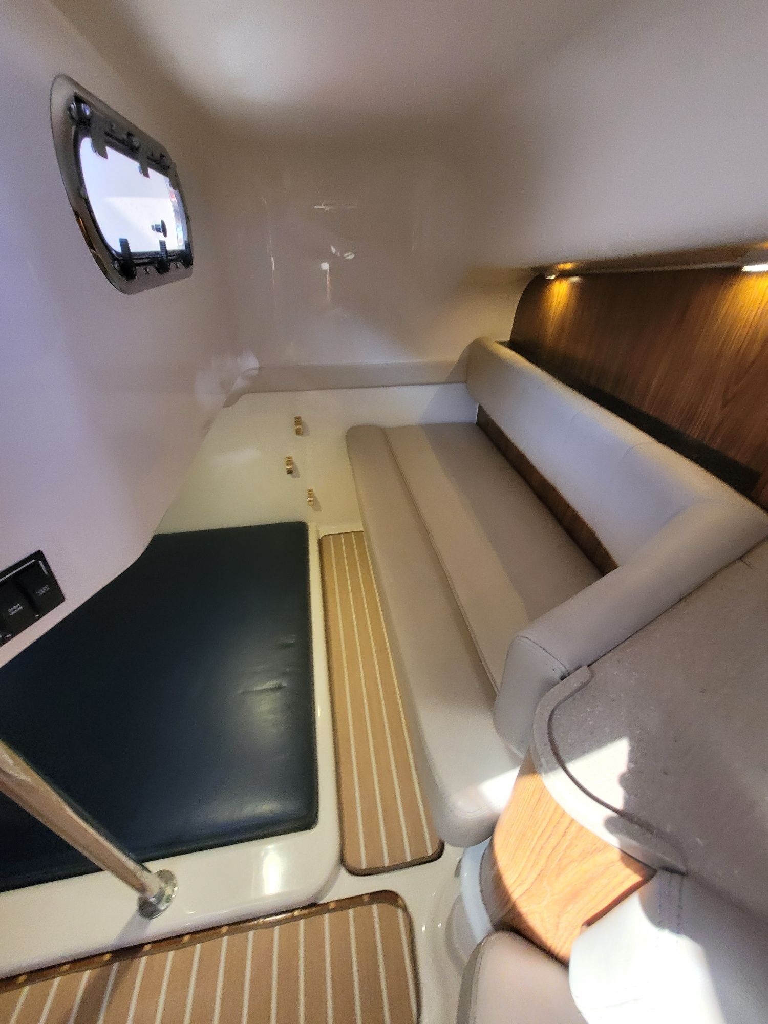 2009 Pursuit OS 375 Offshore - 14