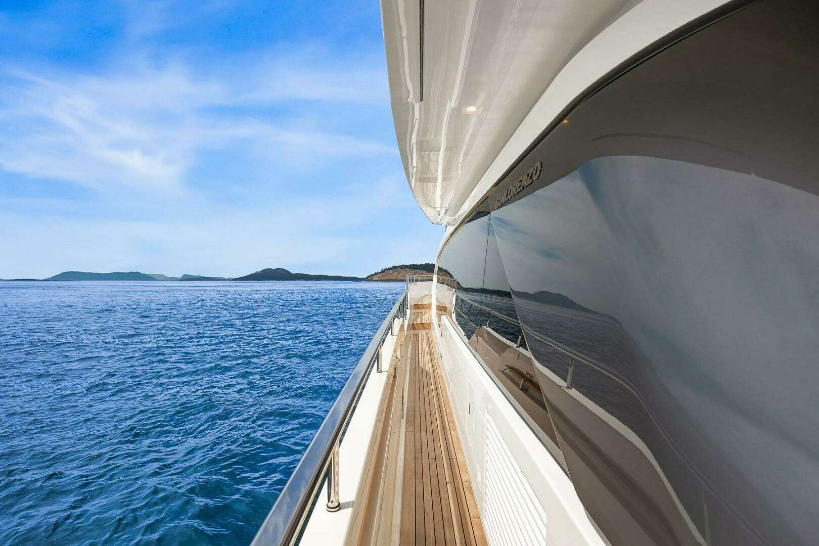 2023 Sanlorenzo SL86 - Image 48