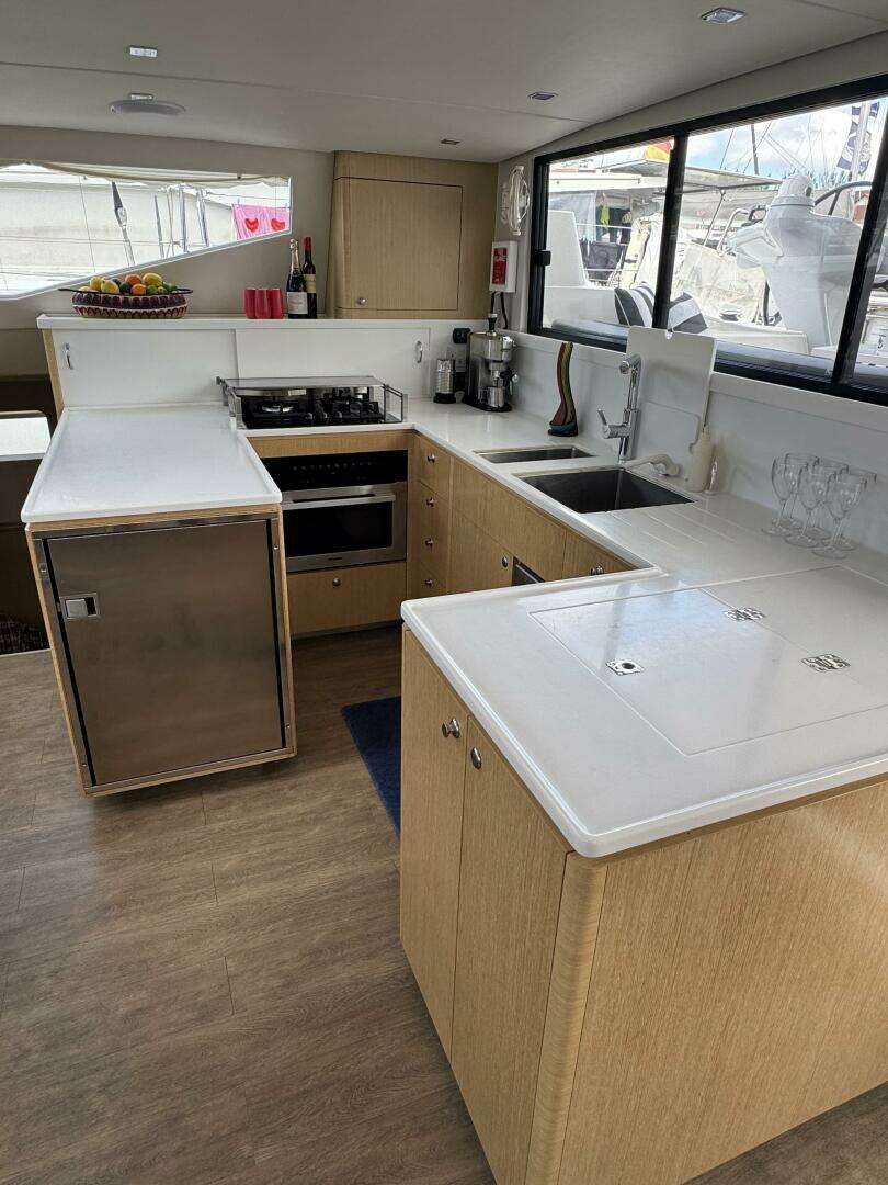 2023 Seawind 1600 - Image 16
