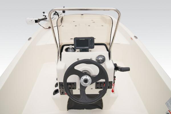 2026 Mako Pro Skiff 17 CC - 25