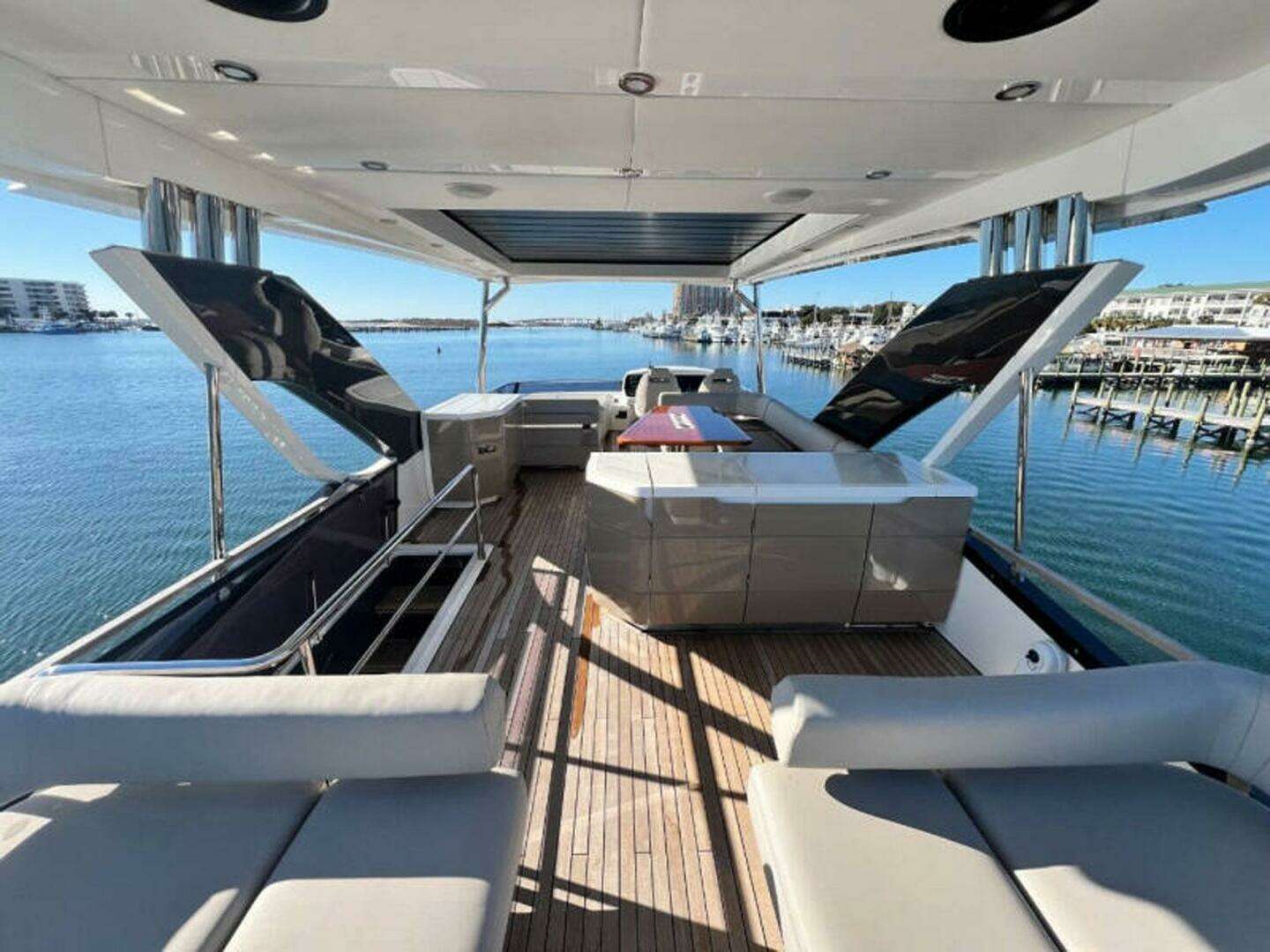 2020 Fairline Squadron - Image 70
