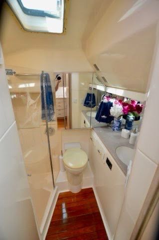 1994 Tiara Yachts 4300 Open - 3