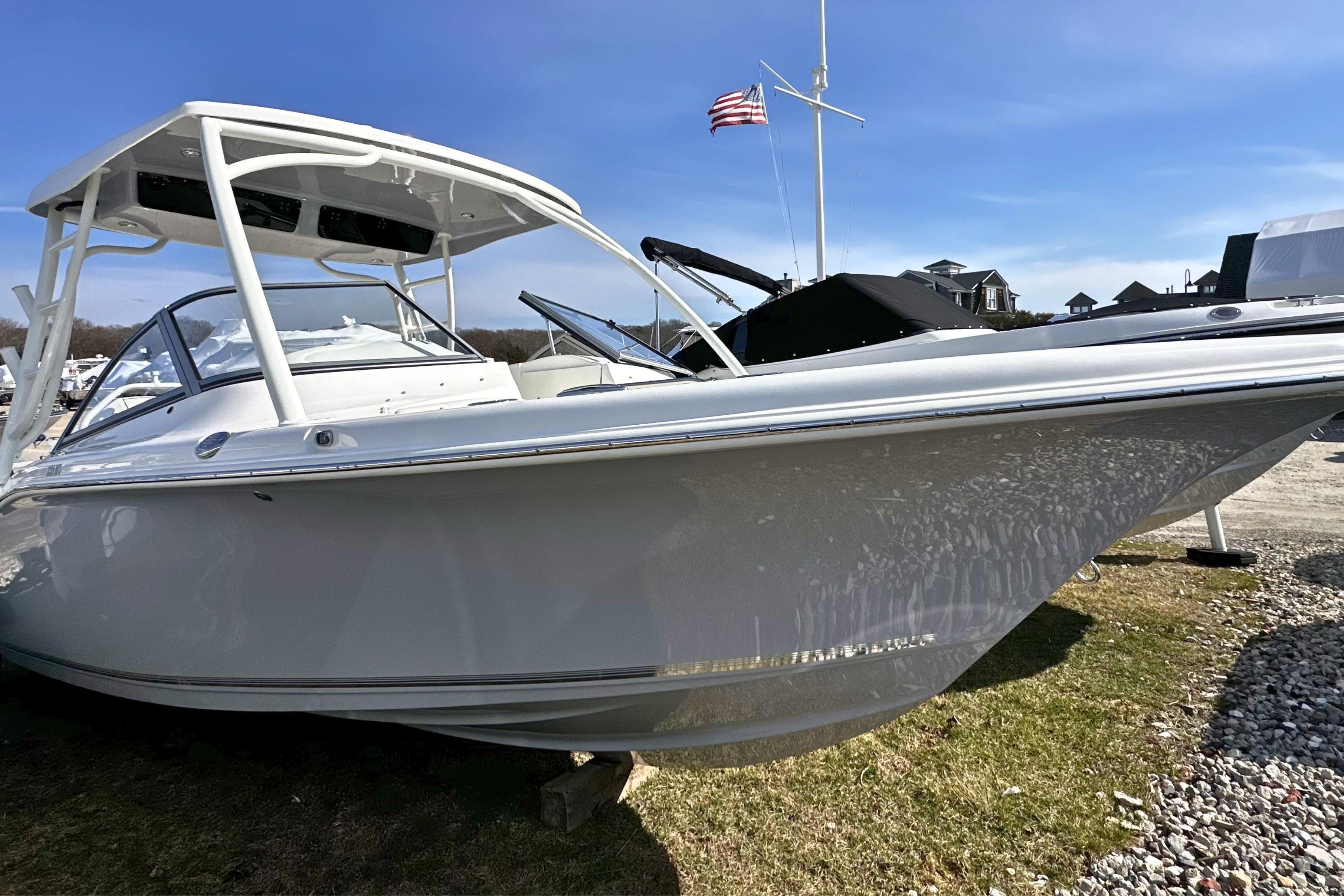2026 Key West 239 DFS