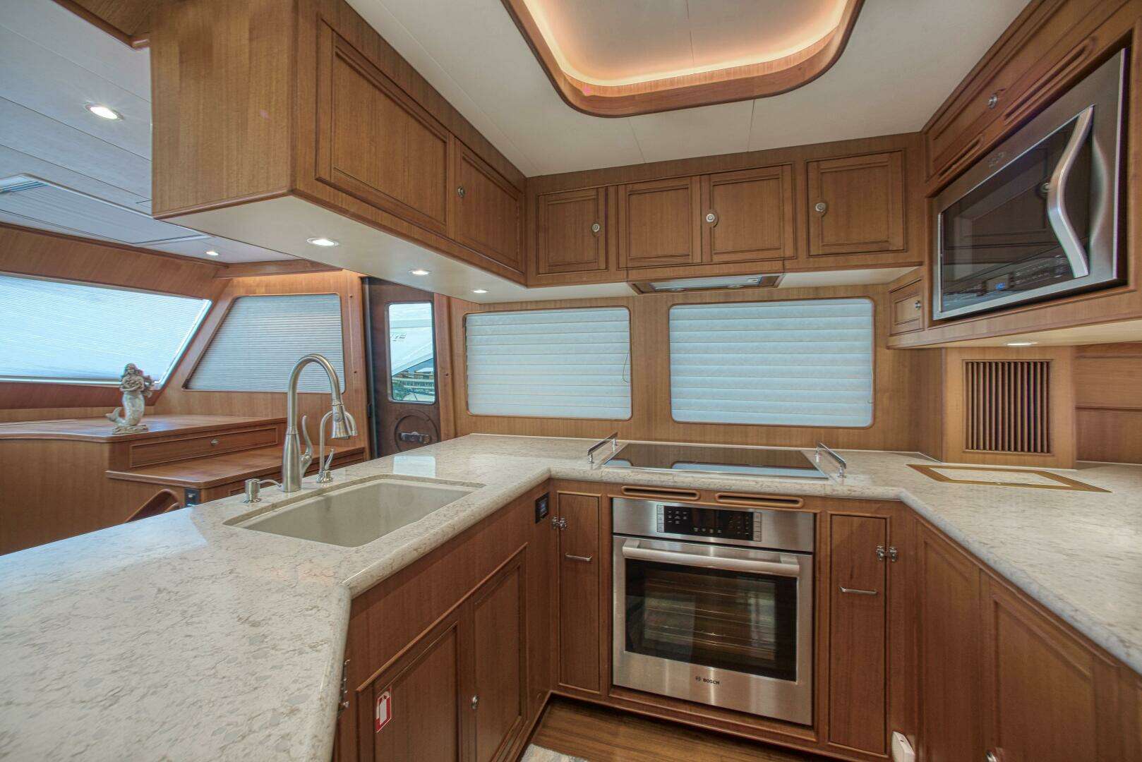 2018 Marlow Explorer 75E-CB - Image 19