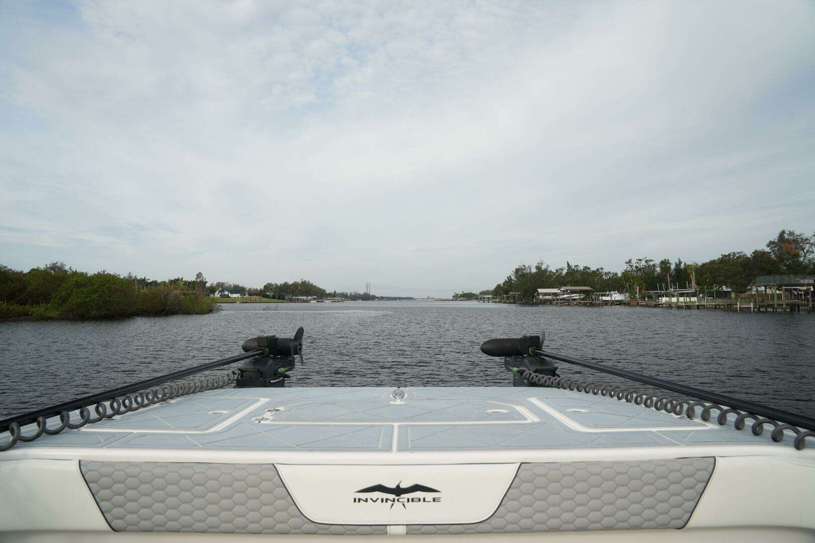 2022 Invincible 46 Catamaran - Image 24