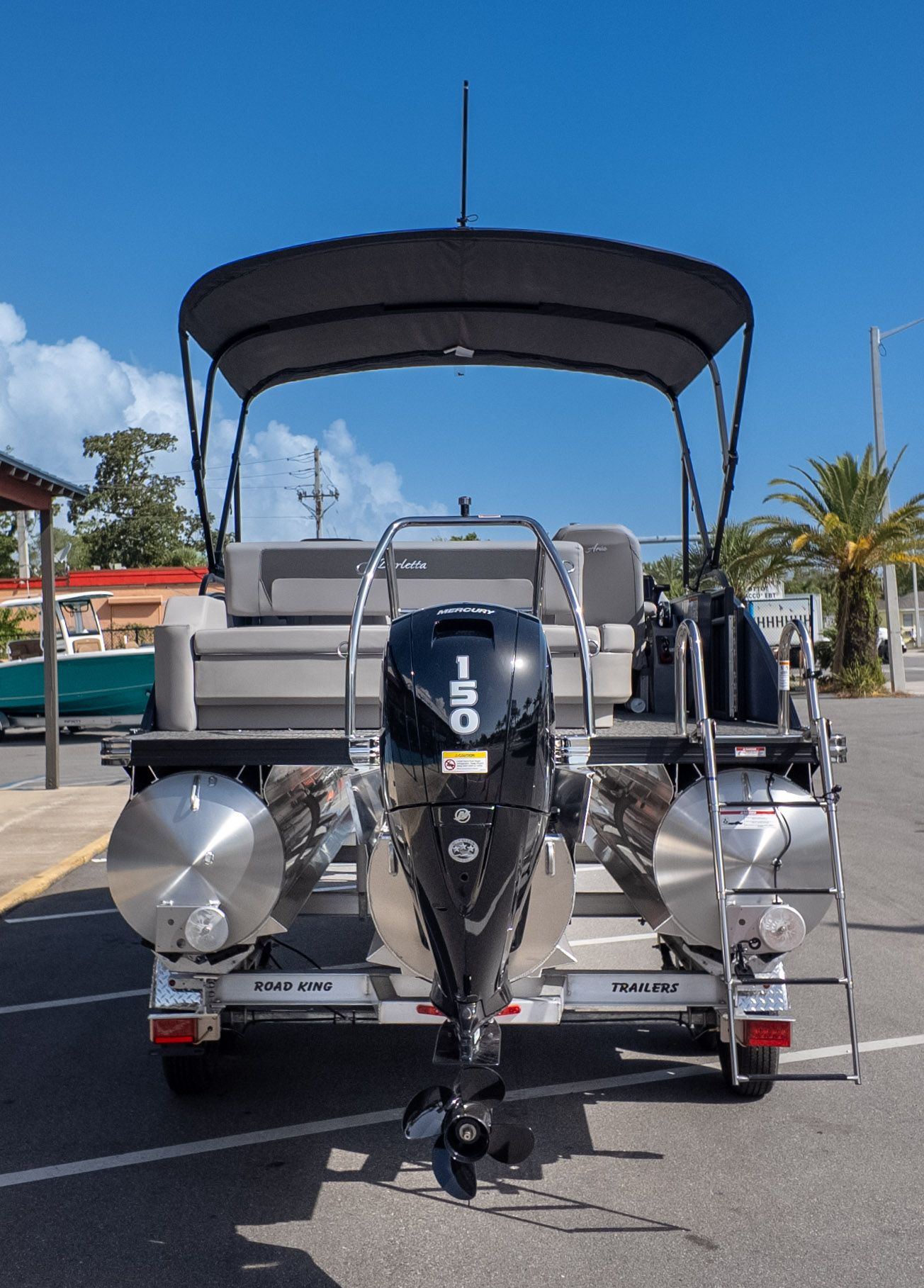 2026 Barletta ARIA 22UC - 4