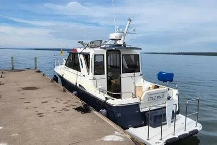 2013 Cutwater C-26 - 4