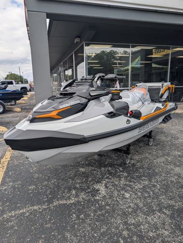2026 Sea-Doo 19TB - 2