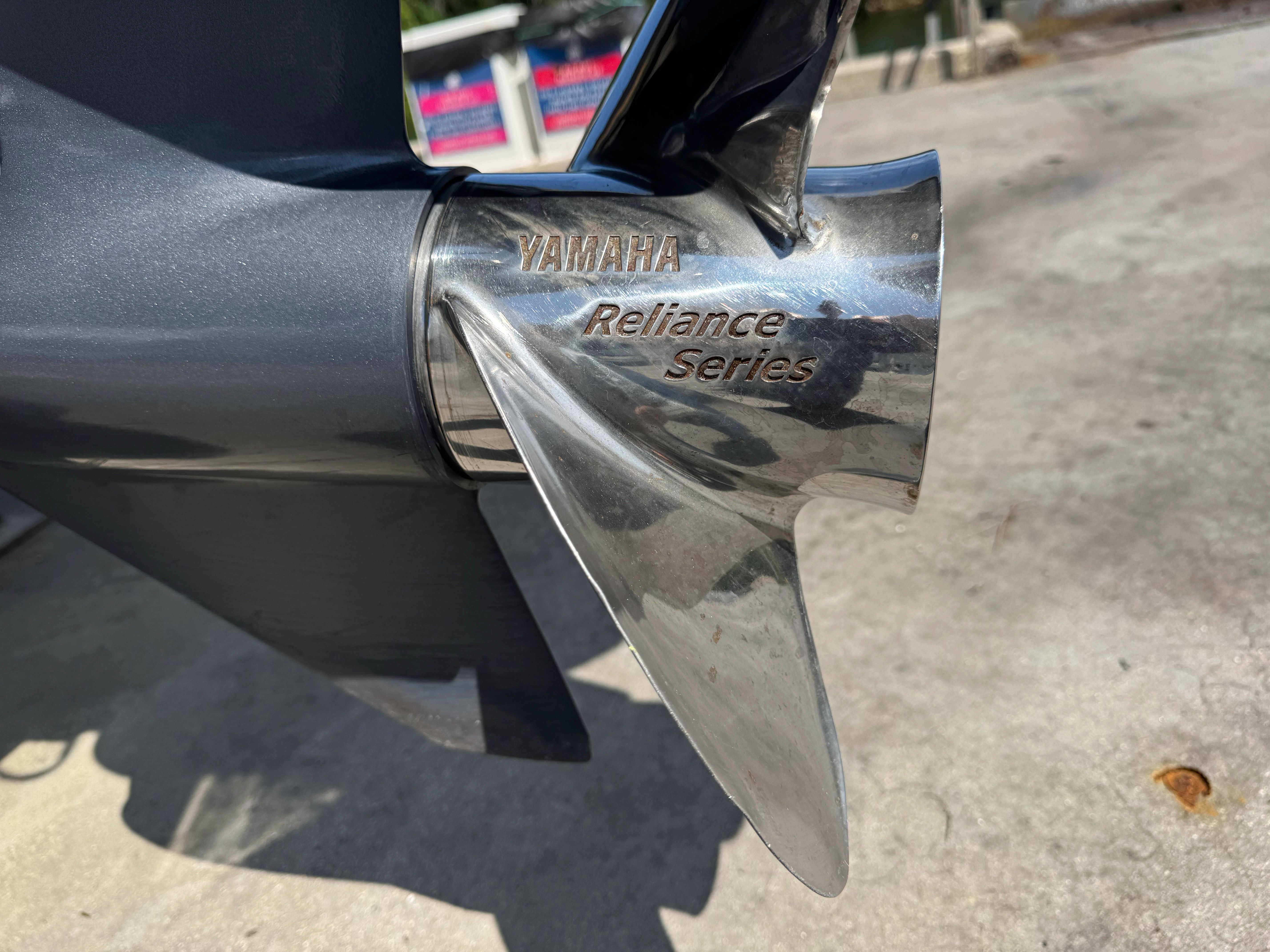2017 Stingray 214 LR - 4