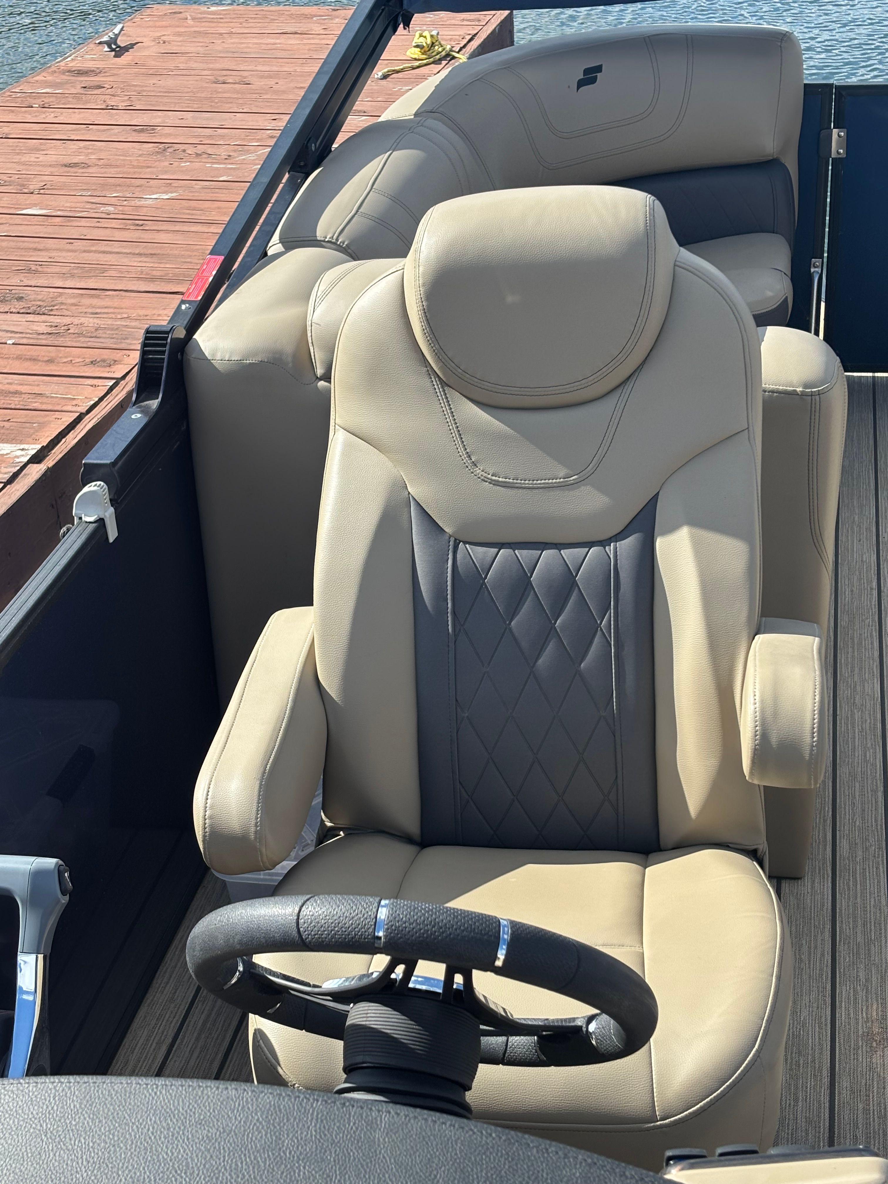 2021 Starcraft SLS-3 - 7