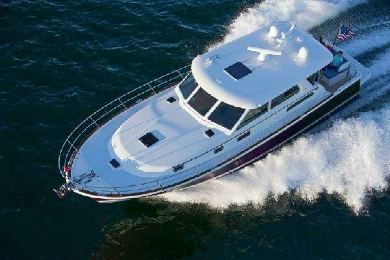 2027 Sabre 45SE - Image 2