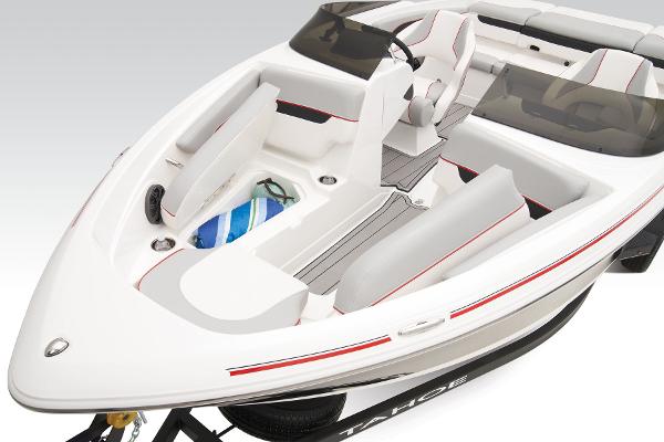 Tahoe 210 Si Limited