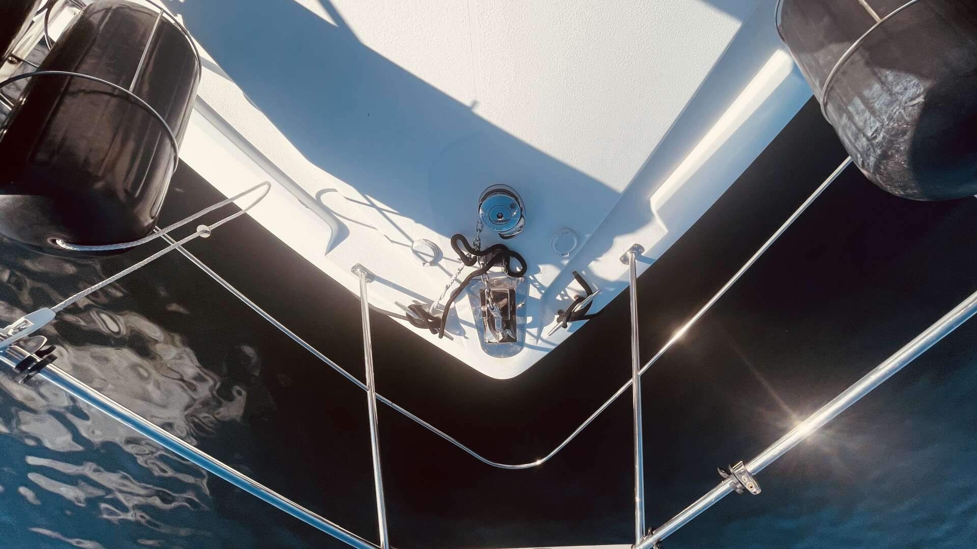 1997 CARVER YACHTS 500 COCKPIT MY - Image 63