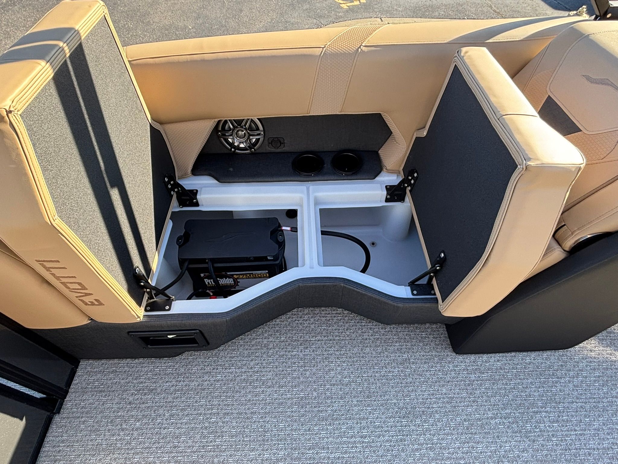 2026 Evotti 521 QL - 4