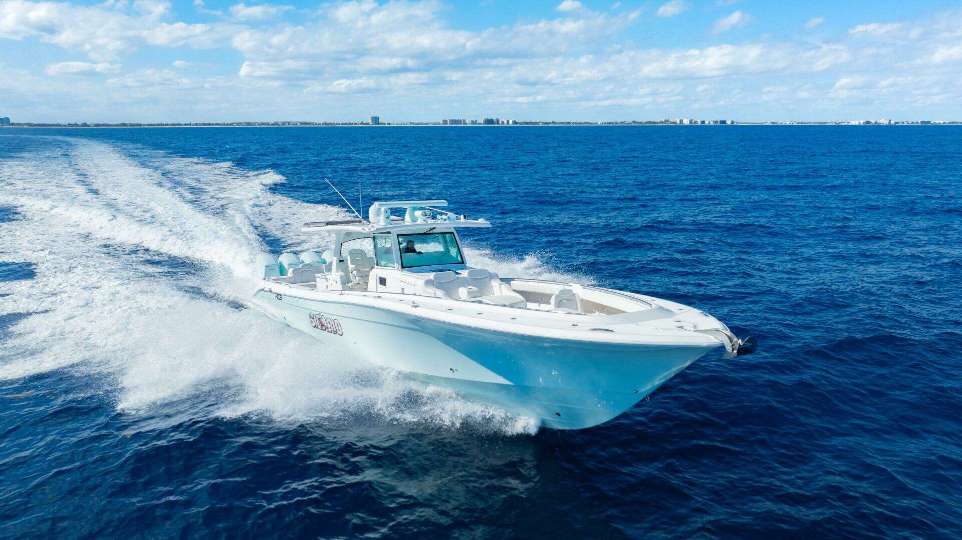 2024 HCB 53 Suenos RXV - Image 34
