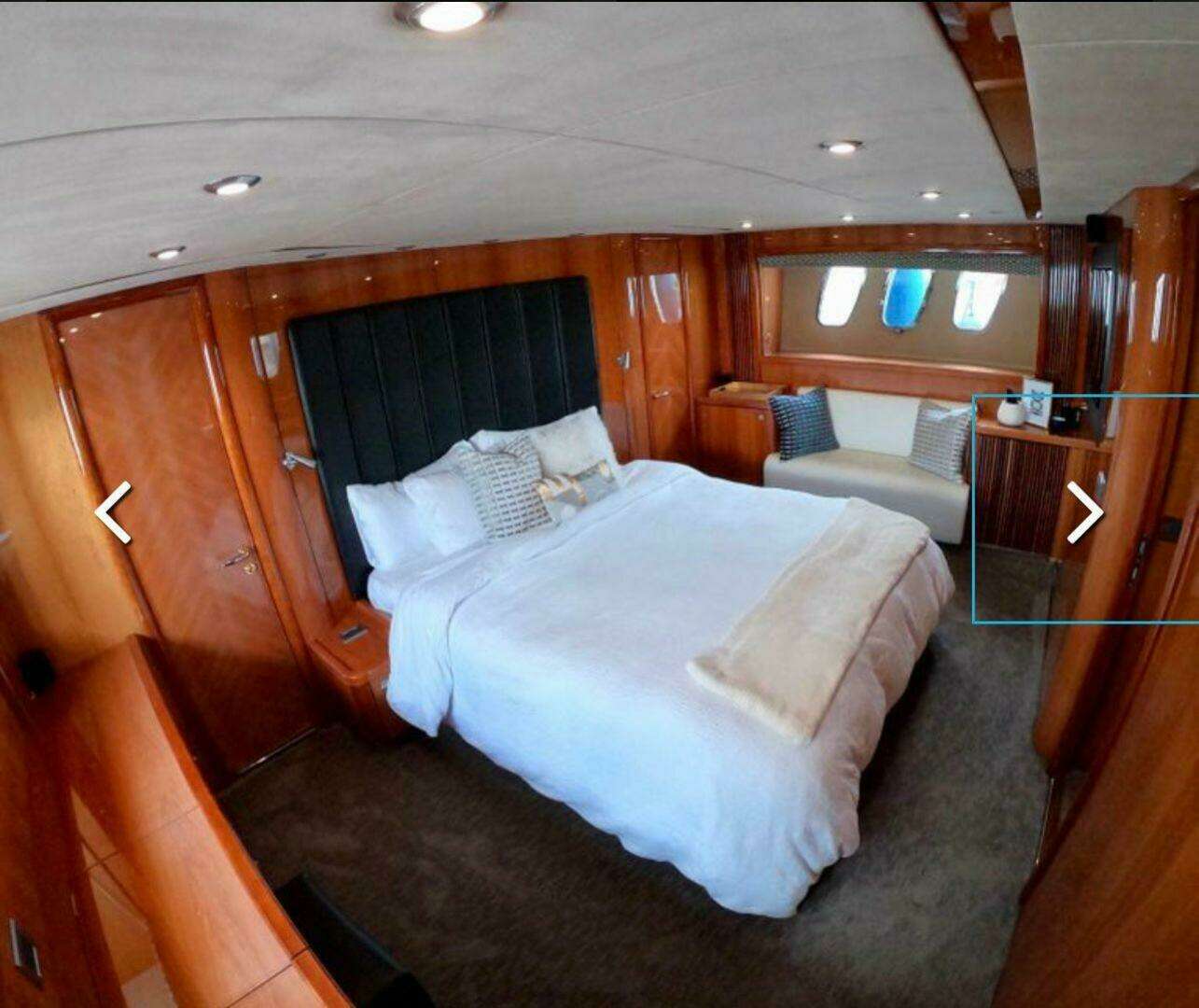 2006 Sunseeker Predator 82 - Image 16