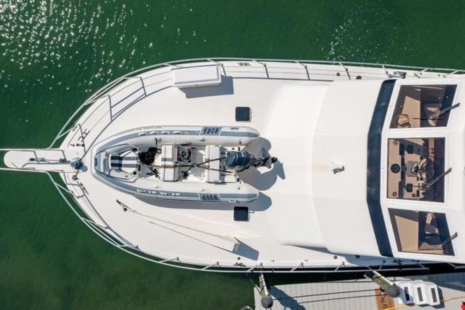 1993 Viking Convertible - Image 10