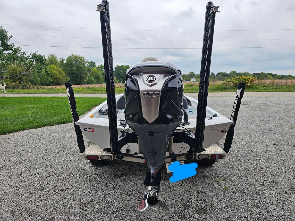 2023 Xpress X19 Pro - 9