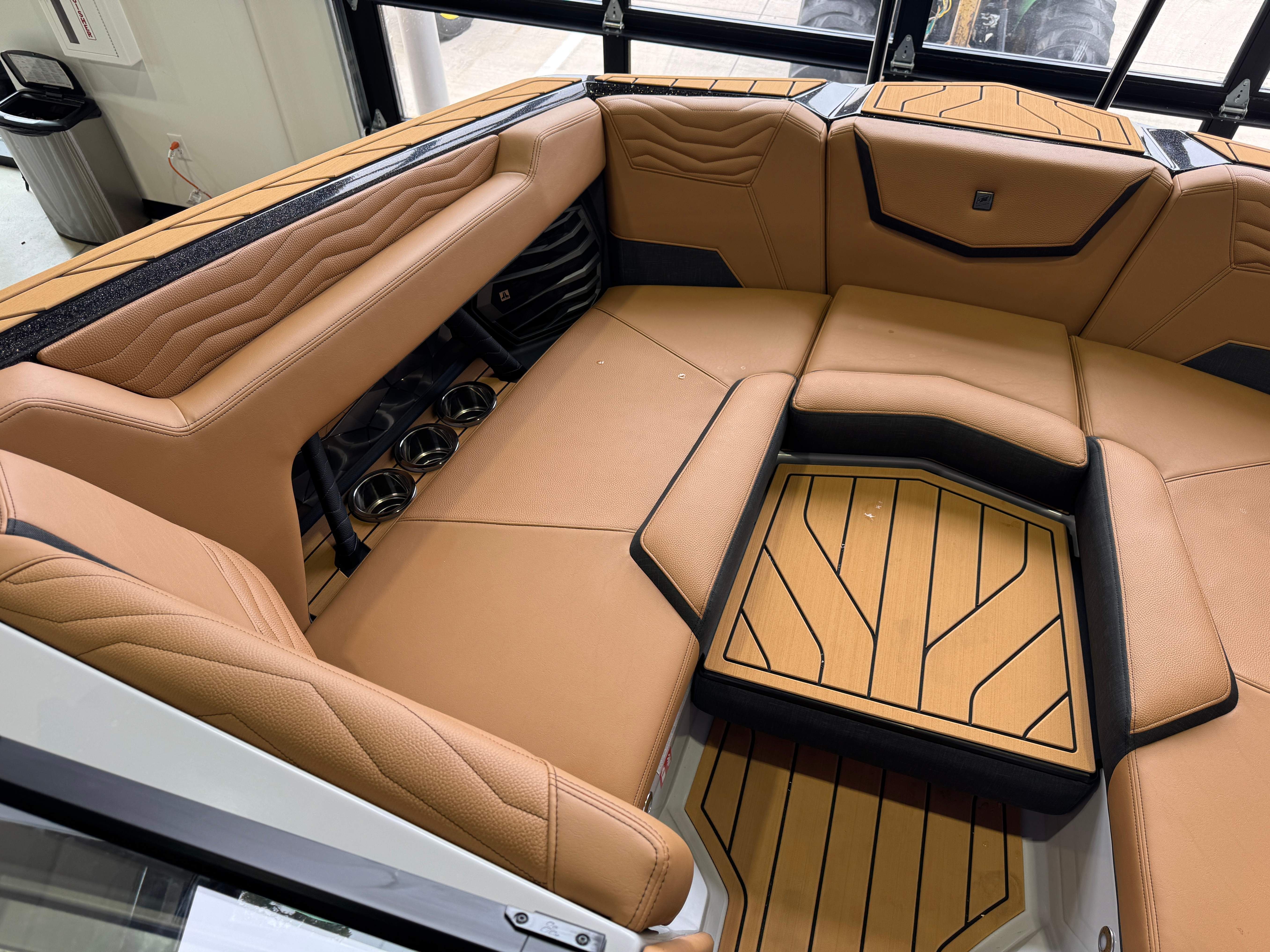 2026 Nautique Super Air Nautique G23 - 18