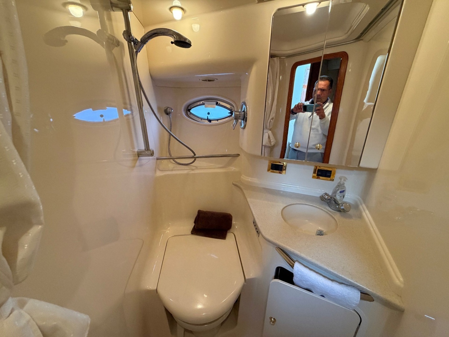 2000 Sea Ray Sundancer 460 - Image 34