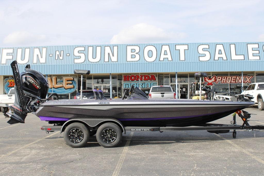 2026 Skeeter ZXE20