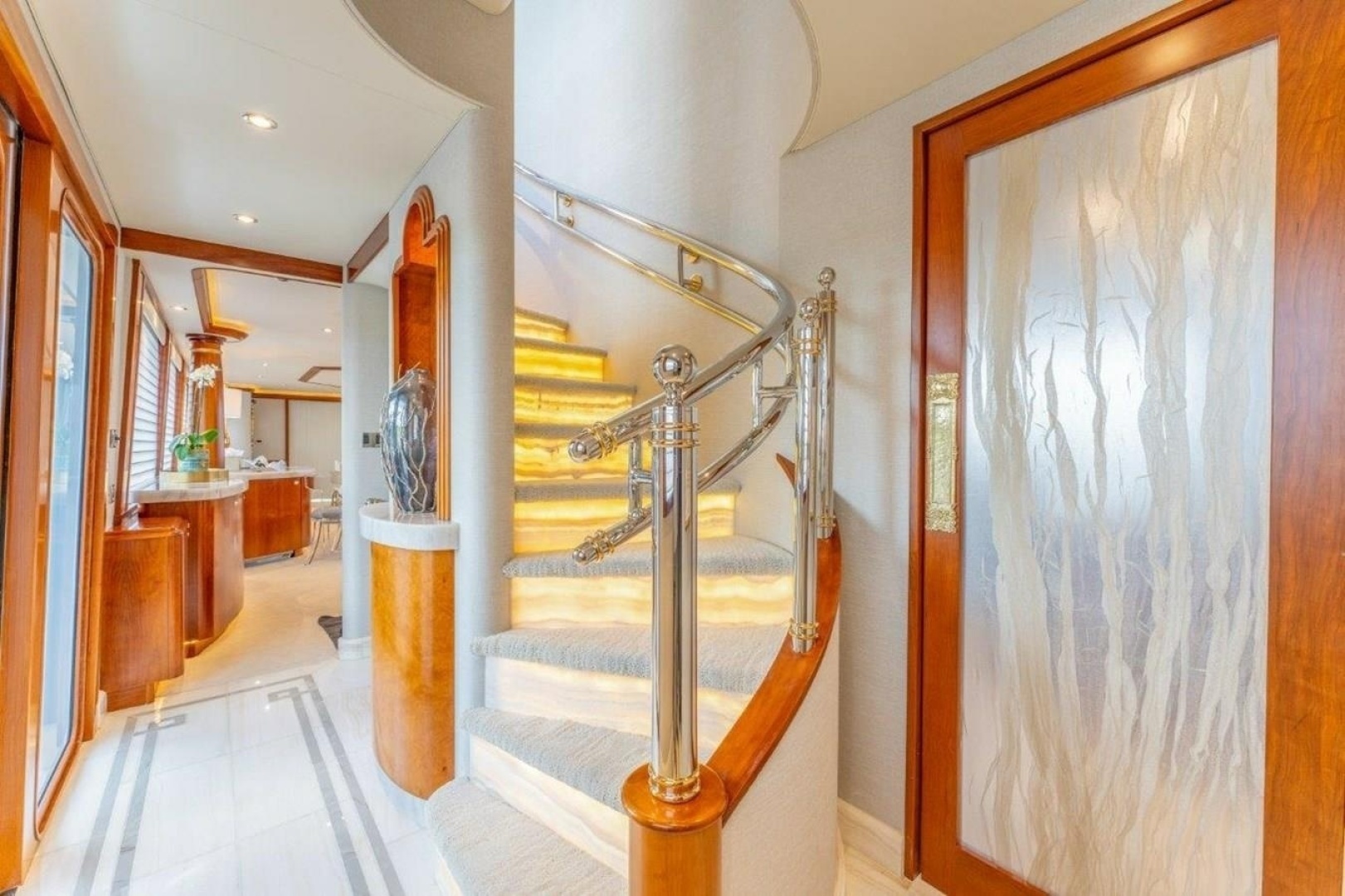2006 Westport 130 Motoryacht - Image 35