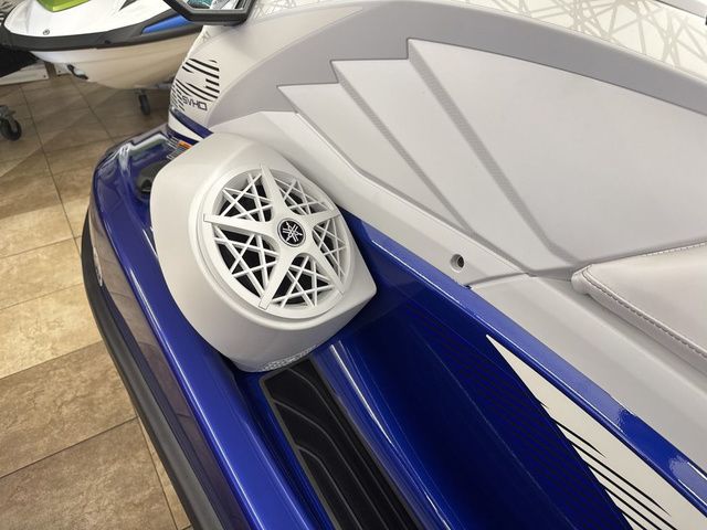 2025 Yamaha WaveRunner GP SVHO - 9