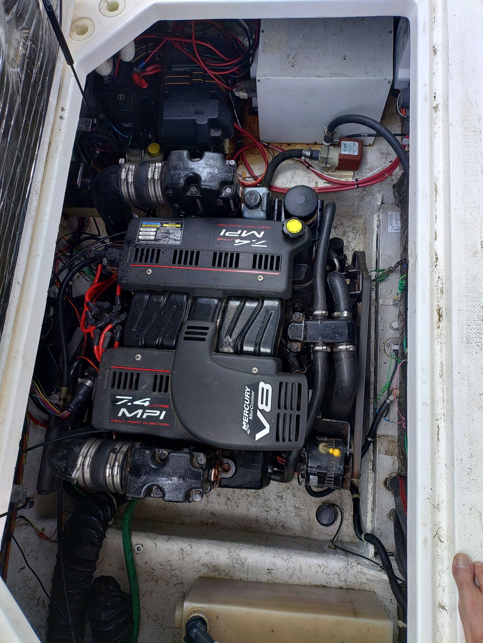 2000 Bayliner Ciera - 5