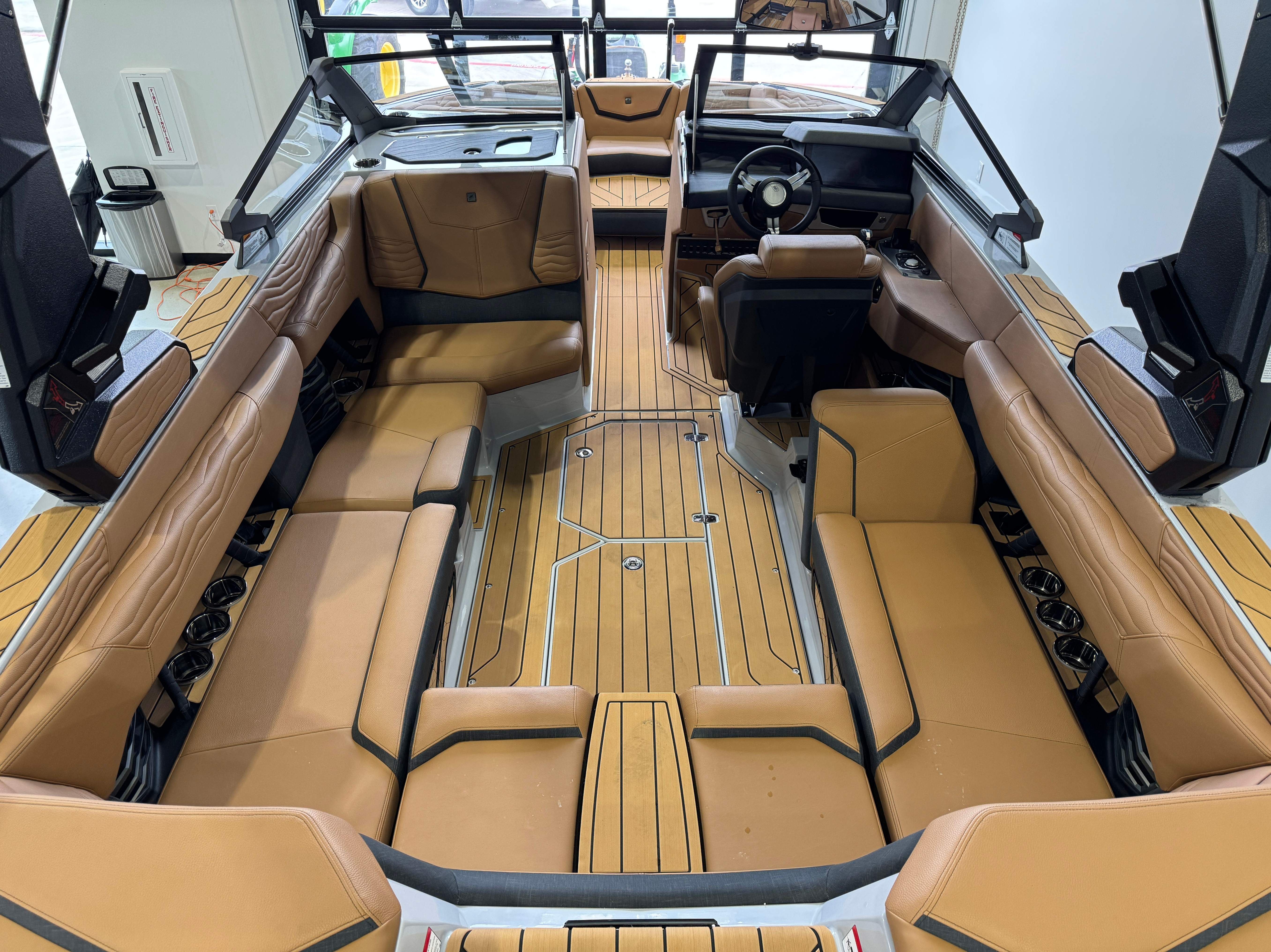 2026 Nautique Super Air Nautique G23 - 12