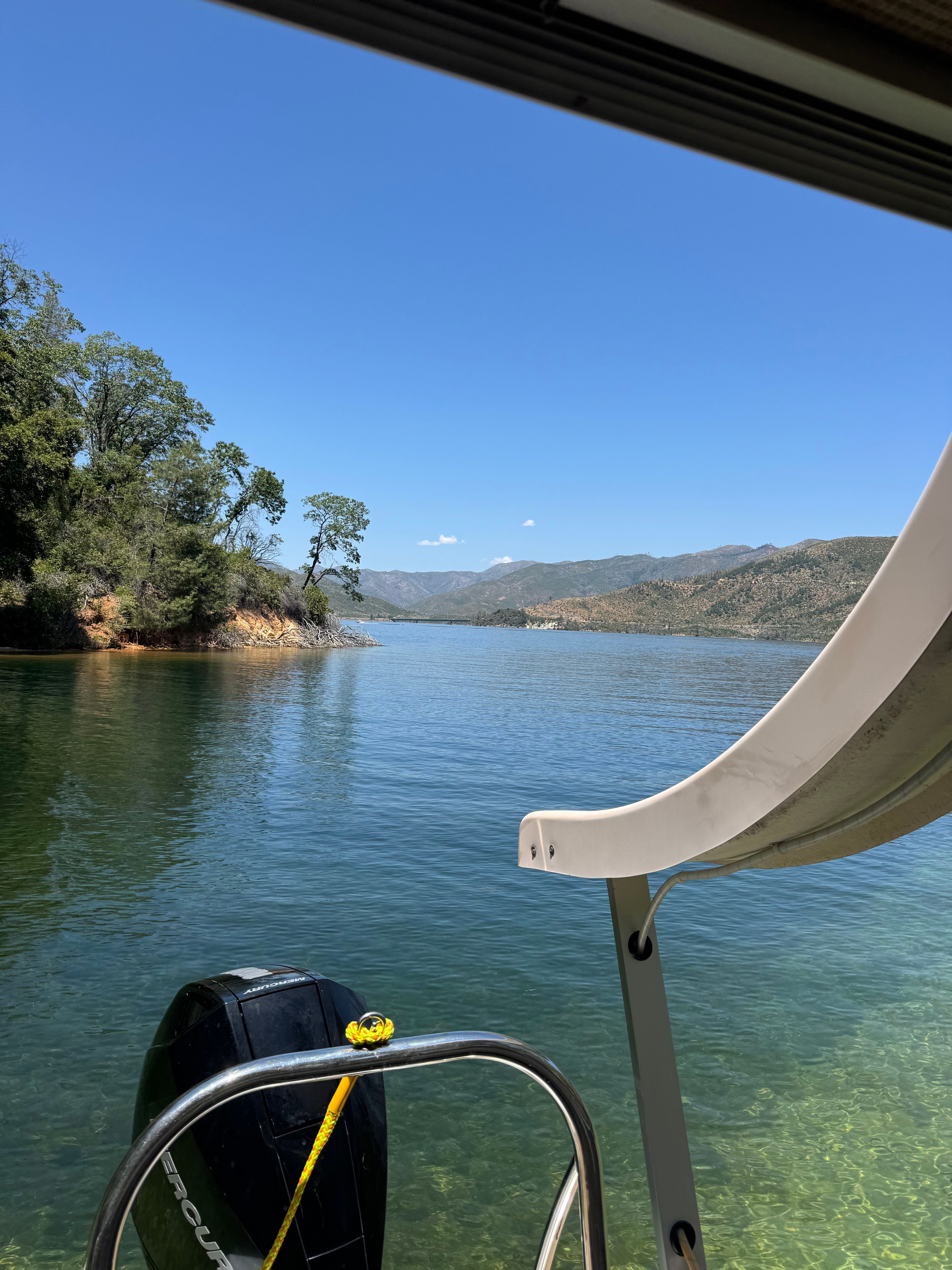2019 Avalon Catalina Cruise Funship - 27' - 11